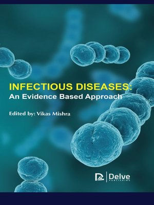 cover image of Infectious Diseases